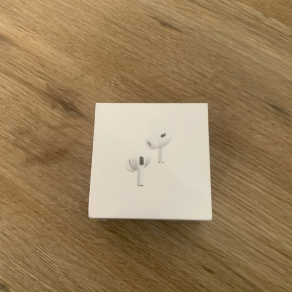 AIRPODS PRO 2nd GEN